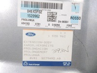 фото thumb №6, Обшивка боковой - наружный ford kuga 2008-2012 оригинальный номер 1520962