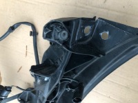 фото thumb №6, Pas передній ,замок ,клаксон, audi a6 c6 4f0