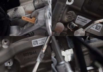 фото thumb №13, Bmw f40 f44 f45 f46 f48 f39 b38 140km 103kw двигун 1.5i b38a15f b38a15m1