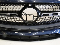 фото thumb №9, Mercedes gla h247 247 бампер передний amg pts