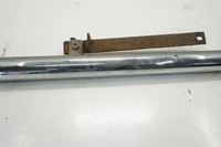 фото thumb №8, Nissan qashqai i j10 поріг підніжка труба поріг права