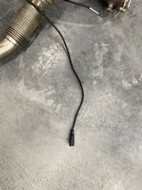 фото thumb №5, Комплектний каталізатор q5 80a оригінал dpf