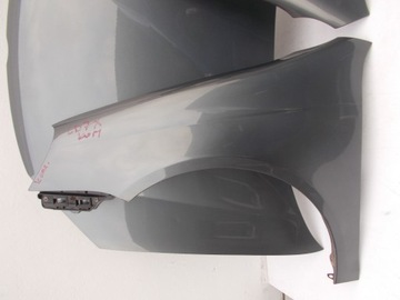 фото thumb №12, Капот крыло pas бампер лампа усилитель vw golf v 5 универсал jetta ld7x