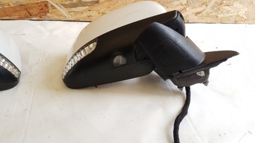 фото thumb №7, Jeep grand cherokee wk2 14-дзеркало 18pin l/p