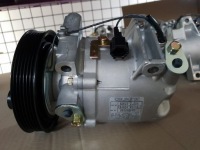 фото thumb №7, Компрессор кондиционера nissan almera i n15 92600-2j204 новый