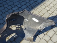 Bmw x3 f25 10-14 бампер задний задний  оригинал с Разборки, фото thumb