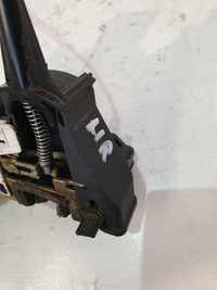 фото thumb №9, Замок двері праві зад 2w4a-5426412-aa mazda tribute ep 2003r