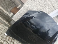 Lexus ls ls500 v 2017- капот крышка двигателя Доставка, фото thumb