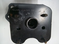 фото thumb №10, Зона деформации кронштейн левый задняя nissan qashqai iii j12