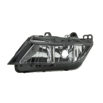 фото thumb №12, Tyc фара протитуманний tyc 19-12237-01-2