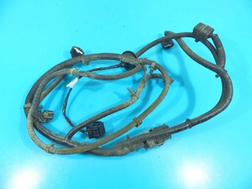 фото thumb №3, Установка жгут pdc бампера зад hyundai i40 11-