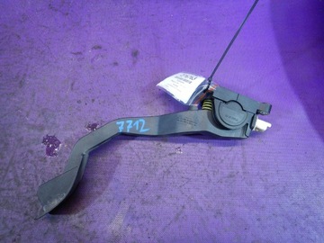 фото thumb №2, Peugeot 206 02-09 1.4 hdi потенціометр педаль газу