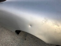 фото thumb №10, Кузов четверть maserati 3200gt 98-02