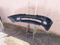 фото thumb №6, Opel vectra b lift 99-02 бампер перед передний