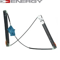 фото thumb №8, Підйомник скло przed. l. audi a4 2001- підйомник скло energy pod0029l