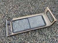 фото thumb №9, Рамка надставка права зад задня крило праві скло defender 1999-2014