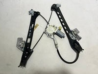 фото thumb №1, Mercedes cls w219 механізм підйомник скло правий задня