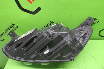 фото thumb №6, Ford focus mk4 рестайлинг фара правый полный led 2018-