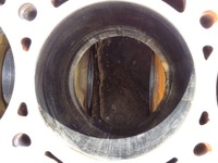 фото thumb №9, Daf lf 45 55 6.7 e4/5 блок двигателя