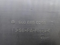 фото thumb №5, Mercedes s-klasa w140 91-98 бардачок пасажира 1406890291