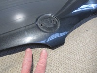 фото thumb №5, Капот bmw x3 g01 x4 g02