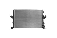 фото thumb №5, Радіатор води srline