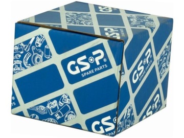 фото thumb №1, Подшипник колёса зад mitsubishi asx 10-12 outlander ii 06-12