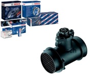 Купити Витратомір повітря mercedes 2,0 bosch, фото thumb