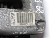 фото thumb №5, Citroen ds3 09-14 1.6 vti супорт лівий задня 32053754