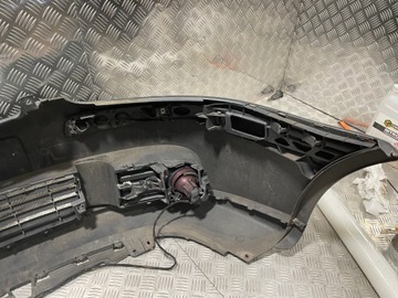 фото thumb №14, Бампер перед переднє протитуманні фари комплектний vw volkswagen golf v 5