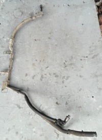 Купити Трубка шланг патрубок підсилювача mascott 3.0 07-10rok, фото thumb