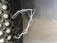 фото thumb №10, Бампер перед передній протитуманна фара решітка радіатора kia ceed ii jd код лакофарбового покриття: be 2012-