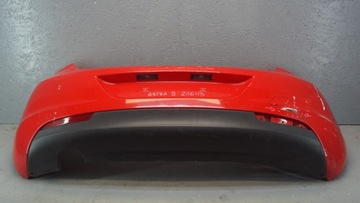 фото thumb №11, Бампер зад opel astra j hb 5d