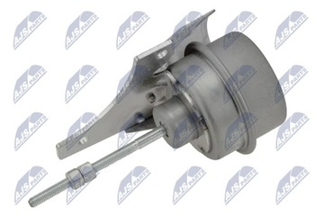 фото thumb №12, Клапан регулювання тиску турбокомпресор ecd-vw-030 nt