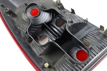 фото thumb №9, Nissan primera p12 лампа правая зад задняя sedan европа 89025258