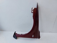 фото thumb №1, Mazda 6 gg рестайлинг крыло левый перед оригинал