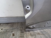 Двері ----- lexus nx ii 2021-2026 ------ задні праве ---- в Україні, фото thumb