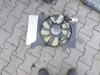 фото thumb №1, Mazda 2 07-14 1.4 citd вентилятор радіатора