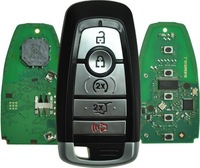 фото thumb №1, Ford explorer edge fusion mustang mach-e expedition ключ pilot 902mhz
