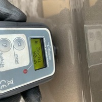 фото thumb №16, Кузов коробка передач грузовая задняя поддон четверть vw amarok ii ford ranger vi 23r