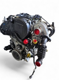 фото thumb №8, Двигун alfa romeo giulia 2.2 d jtd 2016r відео 55268532