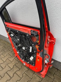 фото thumb №8, Dodge charger задние левая дверь 2015+ полный idealne