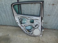 фото thumb №12, Двері лівий задня hyundai i20 1 lift 2012-2014 колір sag