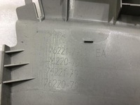 фото thumb №8, Захист стійка середина ліва suzuki sx4 76211-79j0