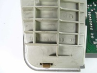 фото thumb №3, Mercedes s klasa w140 лампа освітлення кабіни