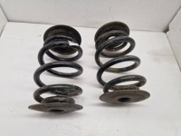 фото thumb №7, Комплект пружина na задня задня пружина bmw 3 e46 kombi sedan