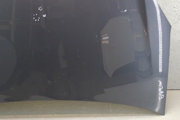 фото thumb №5, Капот крышка двигателя opel zafira b