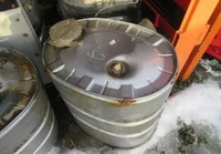 фото thumb №1, Каталізатор гасник dpf фільтр renault dxi volvo fh fm 1 - покоління