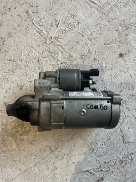 фото thumb №1, Стартер opel combo e berlingo iv rifter