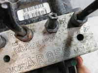 фото thumb №2, Alfa romeo mito насос abs 51913829